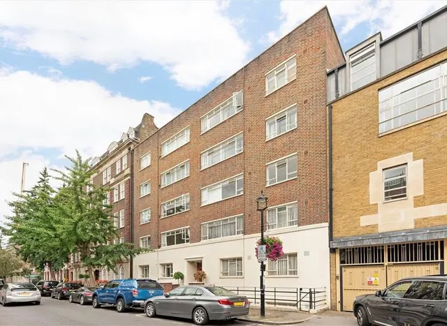 Beaumont Street, Marylebone, W1G, photo 1