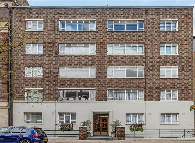 Beaumont Street, Marylebone, W1G, photo 1