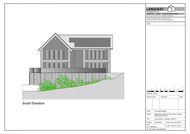 Parkside Road, Kendal, LA9, photo 2