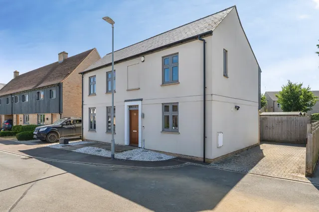 Chadwick Way, Stretham, CB6, photo 2