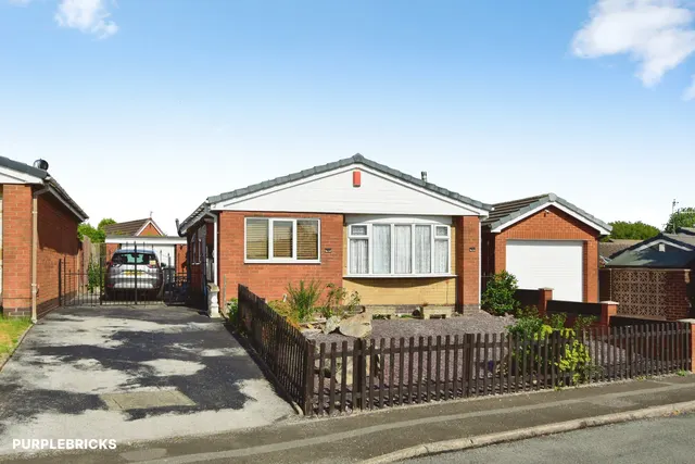 Royce Avenue, Stoke-On-Trent, ST8, photo 1