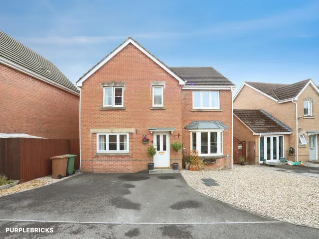 Skomer Island Way, Caerphilly, CF83, photo 1