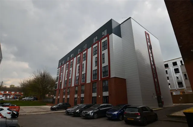 Fox Street, Liverpool, L3, photo 1