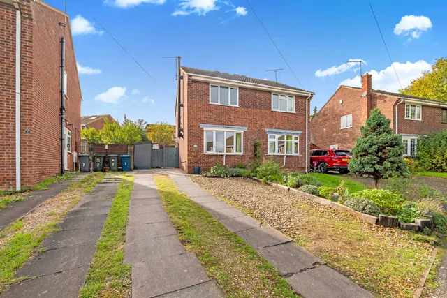 Grizedale Grove, Bingham, NG13, photo 1