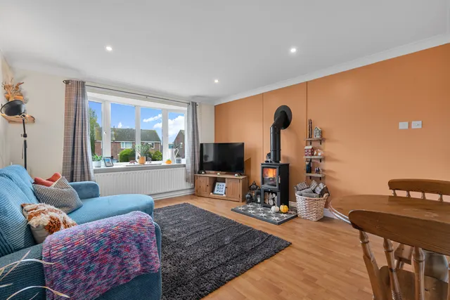 Grizedale Grove, Bingham, NG13, photo 3