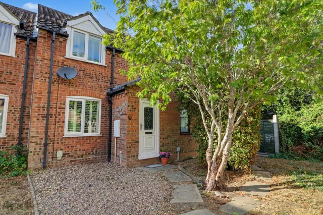 John Hill Close, Long Stratton, photo 1