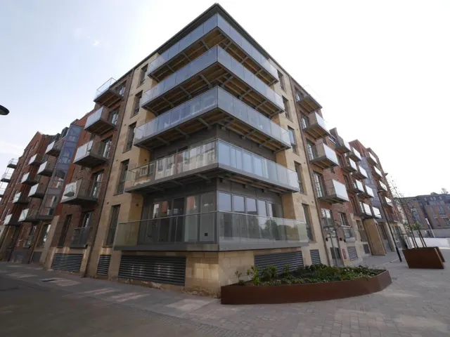 Leetham House, York, YO1, photo 2