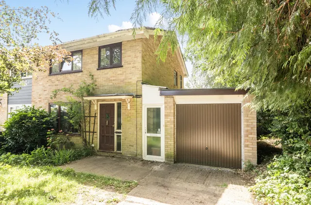 Dunvegan Drive, Lordswood, SO16, photo 1