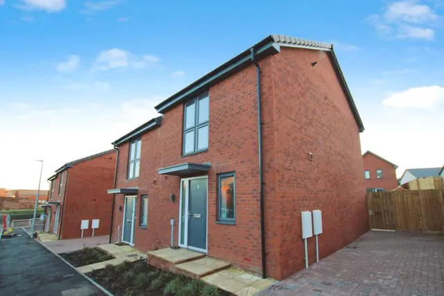 Tibaldstone Road, Stoke Gifford, BS34, photo 1
