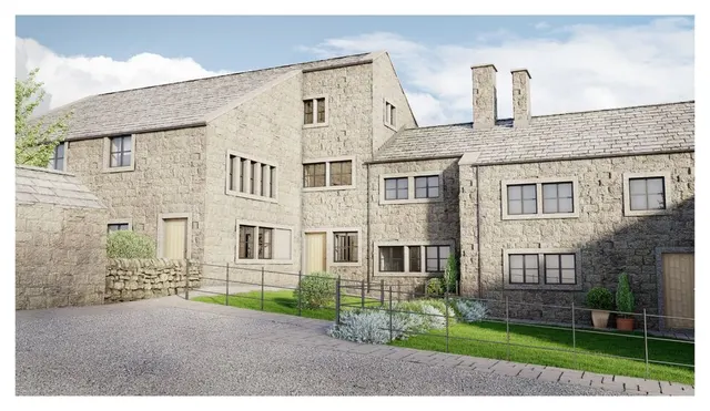 Wadsworth, Hebden Bridge, HX7, photo 1