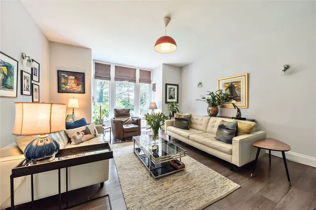 Old Park Road, Roundhay, LS8, photo 2