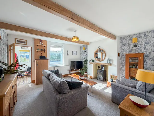 Bolton Road, Radcliffe, M26, photo 2
