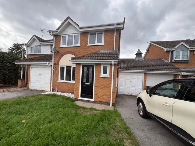 Parkstone Close, West Bridgford, NG2, photo 1