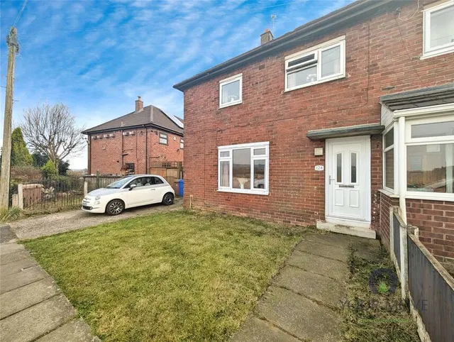 Lansbury Grove, Stoke-on-Trent, Staffordshire, ST3, photo 1