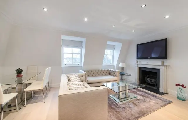 Baker Street, Marylebone, NW1, photo 2