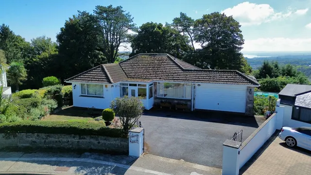 Kingsgate Close, Torquay, photo 1