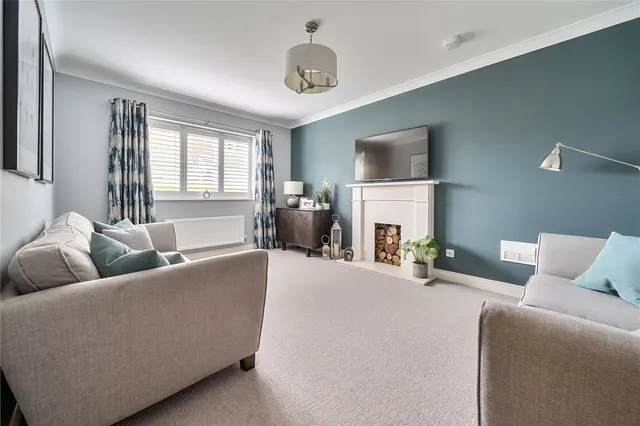 Photo 3 — Silver Court, Hartley Wintney, Hampshire, RG27 8FJ