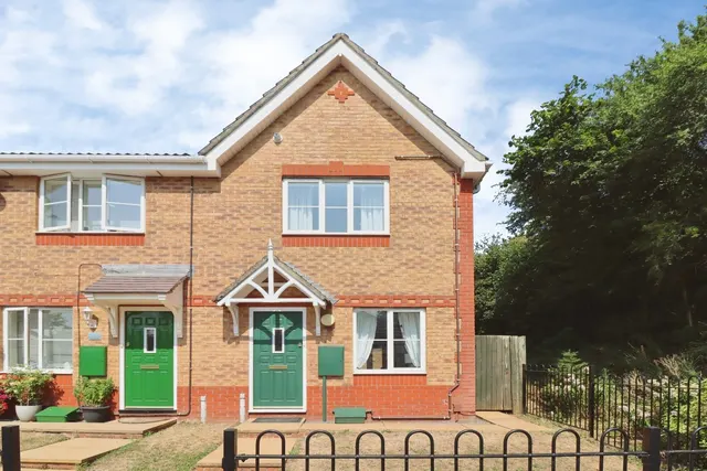 Photo 2 — Westons Brake, Emersons Green, Bristol, BS16