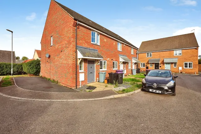 Darbyshire Close, Peterborough, PE6, photo 1