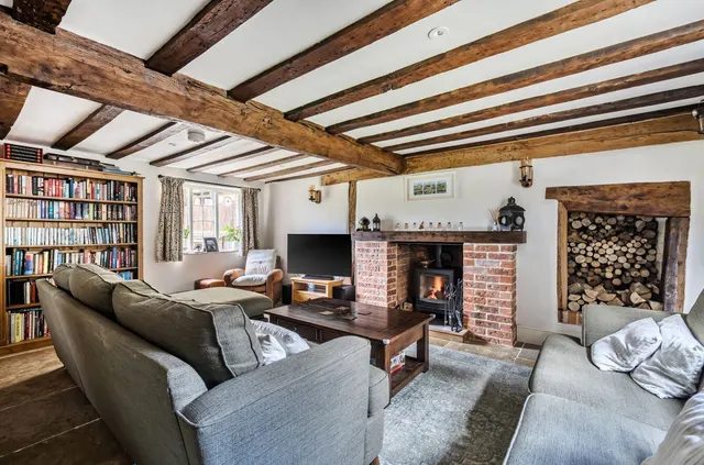 Grange Lane, Warminster, BA12, photo 2