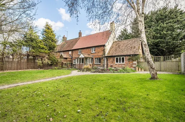 Grange Lane, Warminster, BA12, photo 1