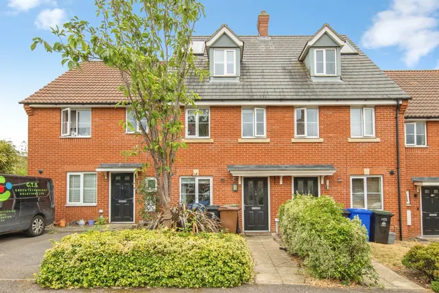 Hammersmith Way, Ipswich, IP1, photo 1