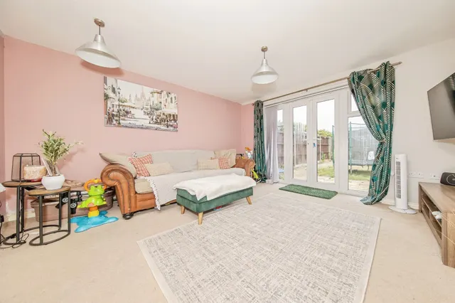 Hammersmith Way, Ipswich, IP1, photo 2
