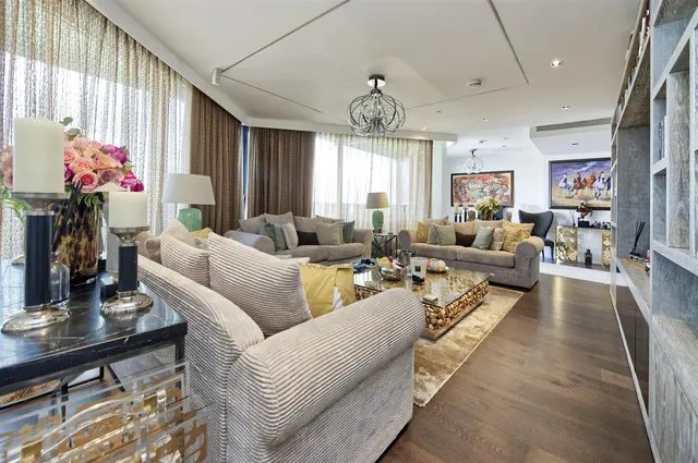 Riverlight Quay, London, SW11, photo 1