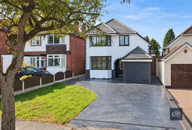 Westwood Road, Sutton Coldfield, B73, photo 1