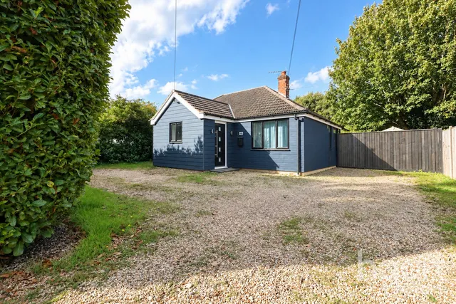 Hereward Way, Brandon, IP27, photo 1