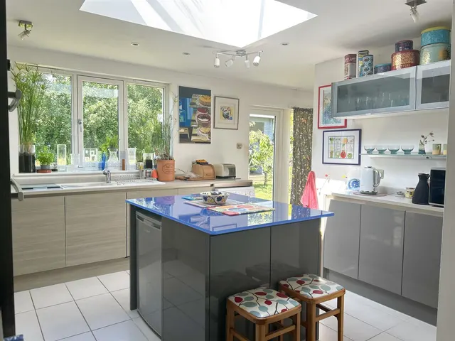 Photo 2 — Cooden Drive, Bexhill-On-Sea, TN39 3AH