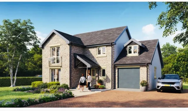 Rhosgoch, Builth Wells, Powys, LD2 3JY, photo 1