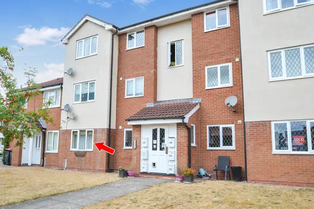 Underhill Close, Newport, photo 1