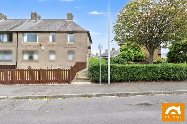 Methil, Leven, KY8, photo 3