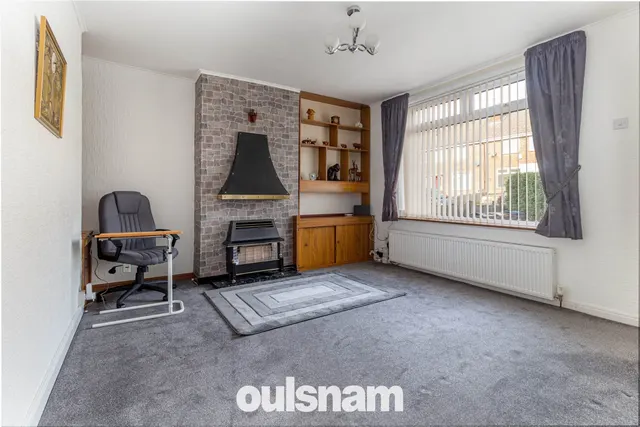 Photo 2 — Pennant Grove, Selly Oak, Birmingham, B29 5SY