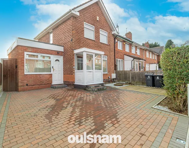 Pennant Grove, Selly Oak, Birmingham, B29 5SY, photo 1