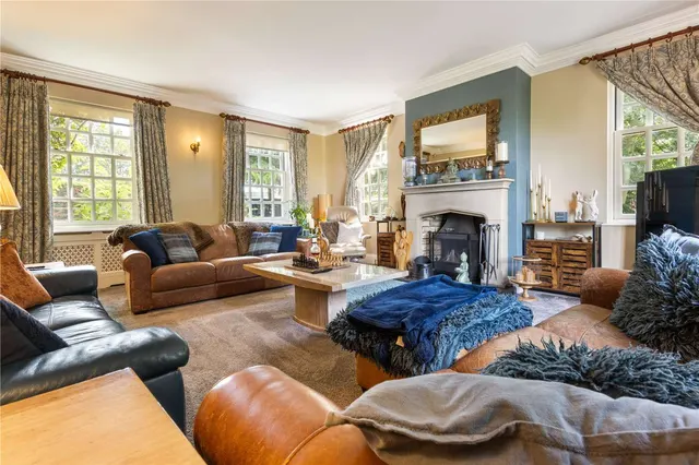 Photo 3 — Thornbury House, East Ravendale, Grimsby, Lincolnshire, DN37 0RX