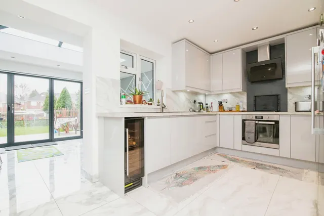Tedstone Road, Birmingham, B32, photo 3