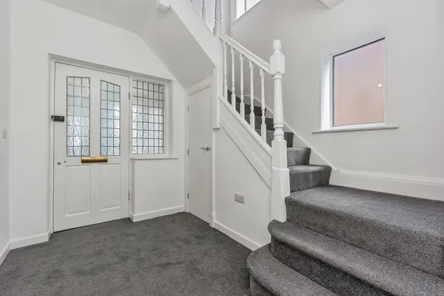 Photo 2 — Greenway Close, Sale, Greater Manchester, M33