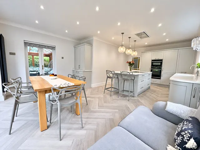 Dawstone Road, Heswall, CH60, photo 3