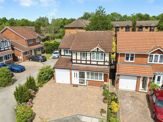 Osprey Close, BICESTER, Oxfordshire, OX26, photo 1