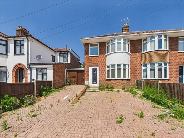Ashcroft Road, Ipswich, IP1, photo 1