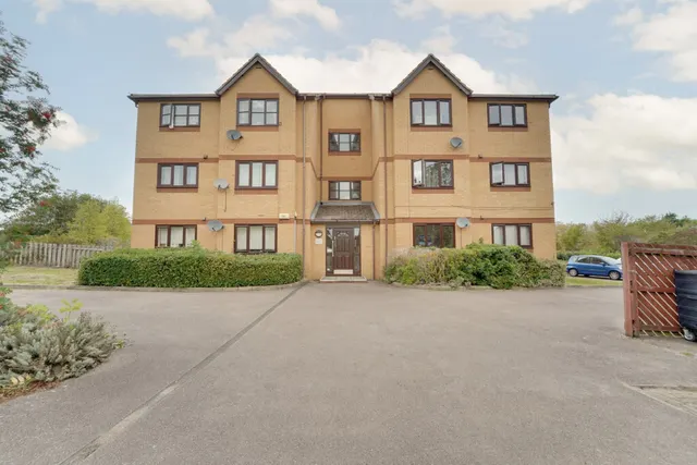 Westcroft, Milton Keynes, MK4, photo 1