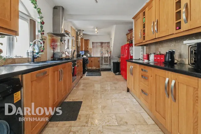 Intermediate Road, Brynmawr, photo 3