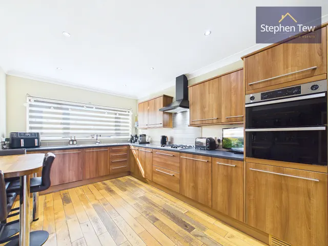 Bosworth Place, Blackpool, FY4, photo 3