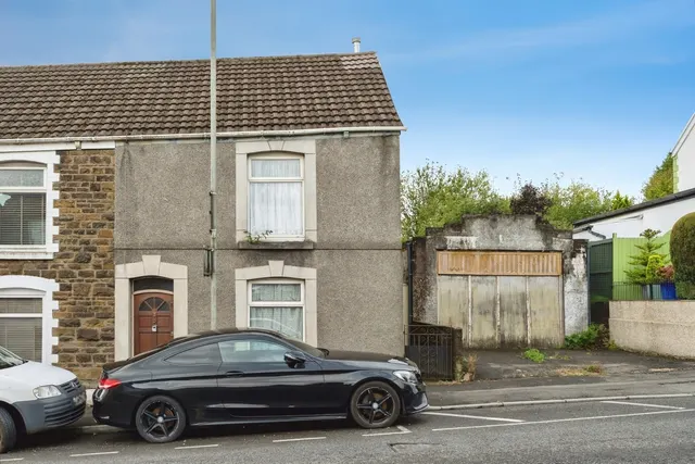 Pentregethin Road, Gendros, SA5, photo 1