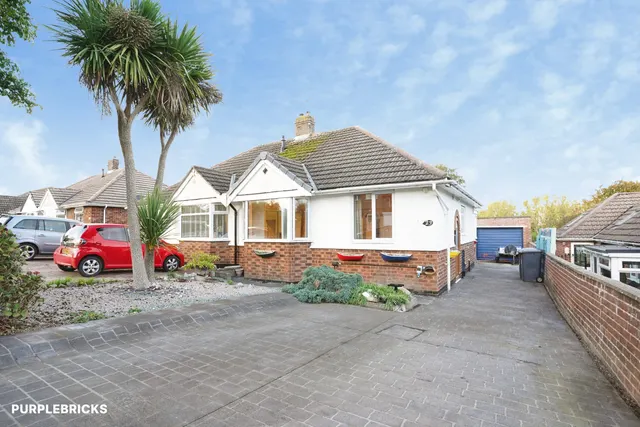 Linnell Road, Rugby, CV21, photo 1