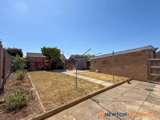 Nelson Road, Balderton, NG24, photo 3
