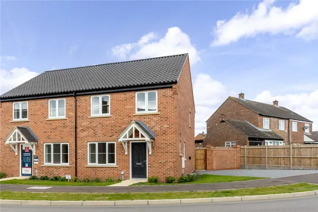 Beresford Road, Holt, NR25, photo 1