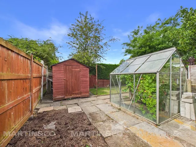 Photo 3 — Scawthorpe, Doncaster, South Yorkshire